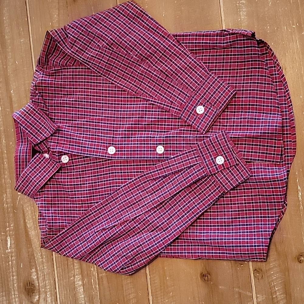 TFW Shirt ..Size 3 T